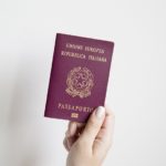 passaporto