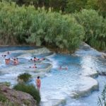Terme del Mulino, Toscana