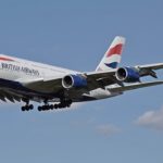 British Airways