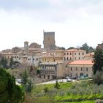 Valle del Chianti