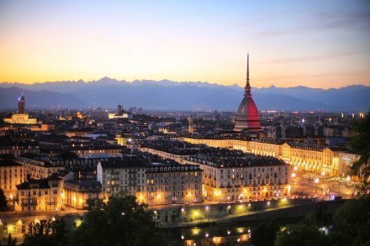 piemonte