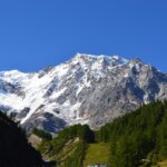 montagne