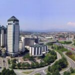 Brianza e Milano