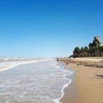Spiagge