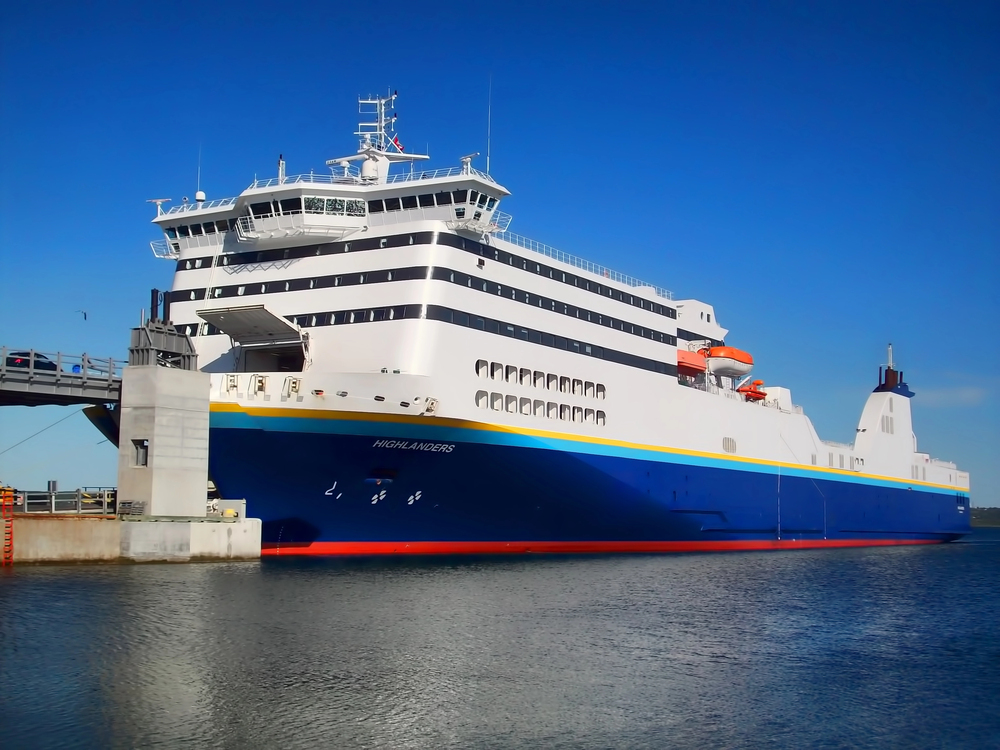 Ticketferries.com compie un anno: la sfida ai colossi del web tra trasparenza e zero costi nascosti