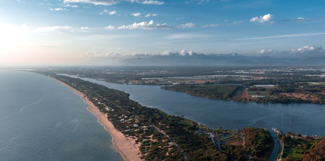 Le spiagge più belle di Marina di Grosseto e dintorni