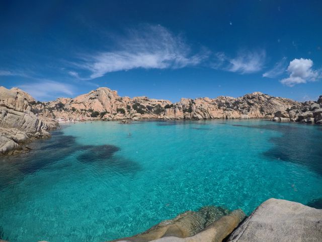 Quando andare all’isola de La Maddalena